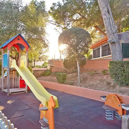 Hotel Mll Blue Bay 3*