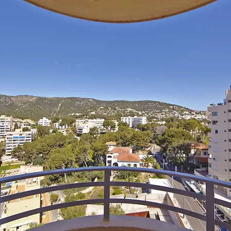 Mll Blue Bay فندق Cala Major (Mallorca)