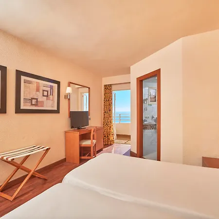 Hotel Mll Blue Bay 3*