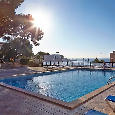 Mll Blue Bay 3* Cala Major (Mallorca)