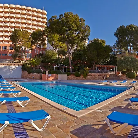 Mll Blue Bay 3*