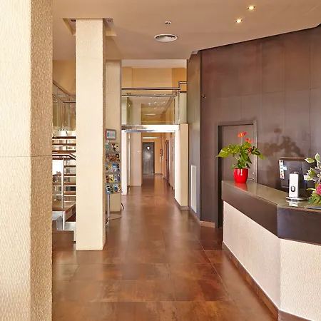 Mll Blue Bay فندق Cala Major (Mallorca)