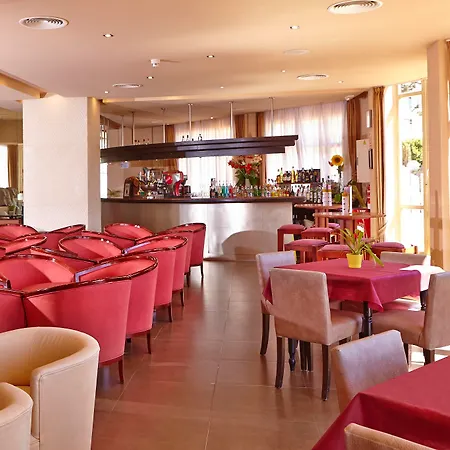 Mll Blue Bay Hotel Cala Major (Mallorca)