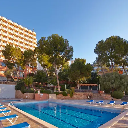 Mll Blue Bay 3* Cala Major (Mallorca)