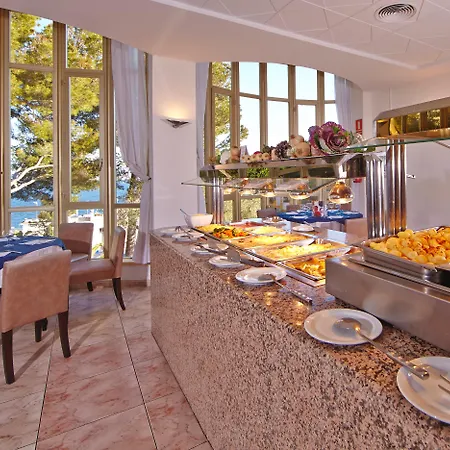 Mll Blue Bay Hotel Cala Major (Mallorca)