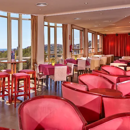 Hotel Mll Blue Bay