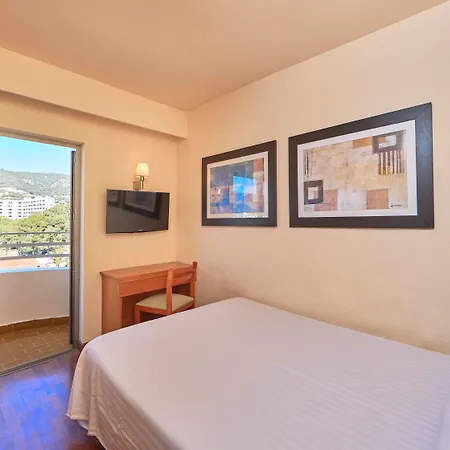 Mll Blue Bay 3* Cala Major (Mallorca)