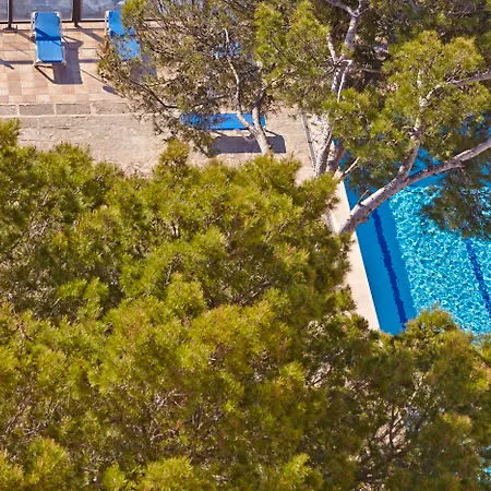 Mll Blue Bay 3* Cala Major (Mallorca)