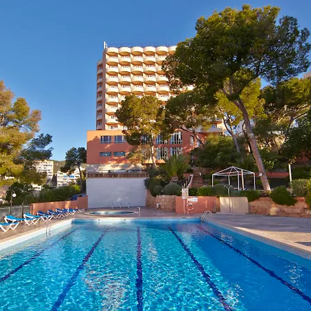 Mll Blue Bay Hotel
