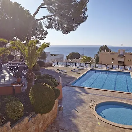 Mll Blue Bay Hotel 3*