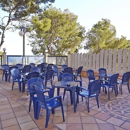 Mll Blue Bay فندق Cala Major (Mallorca)