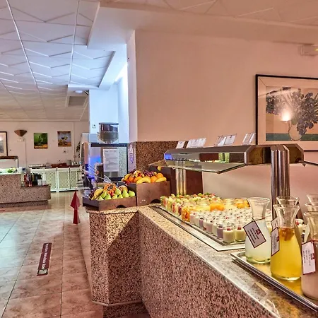 فندق Mll Blue Bay Cala Major (Mallorca)