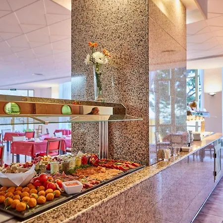 Hotel Mll Blue Bay