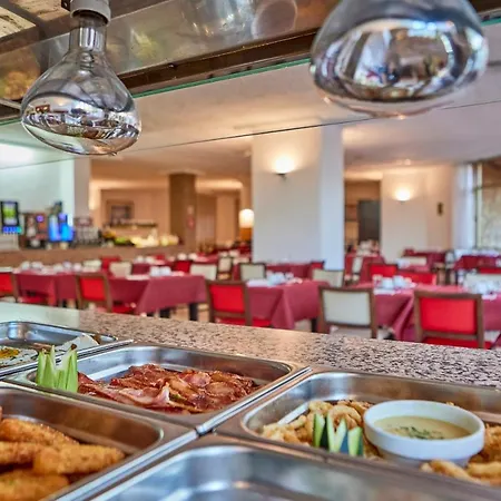 Mll Blue Bay Hotel 3*