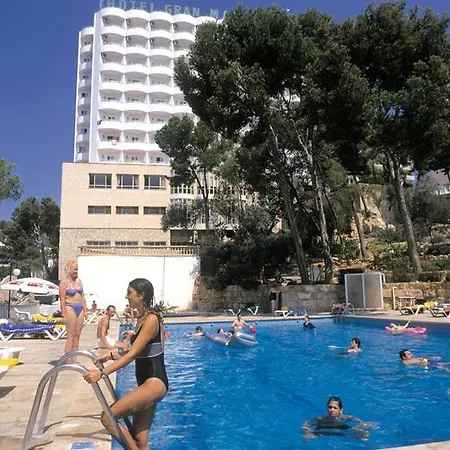Mll Blue Bay 3*