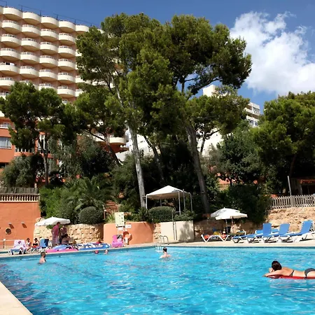 Mll Blue Bay 3*