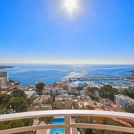 Mll Blue Bay Hotel 3*