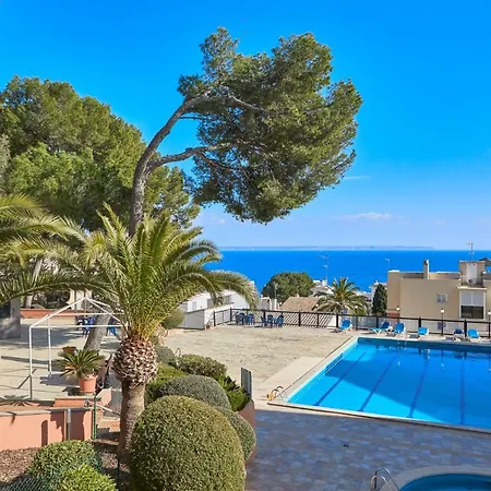 Mll Blue Bay Cala Major (Mallorca)