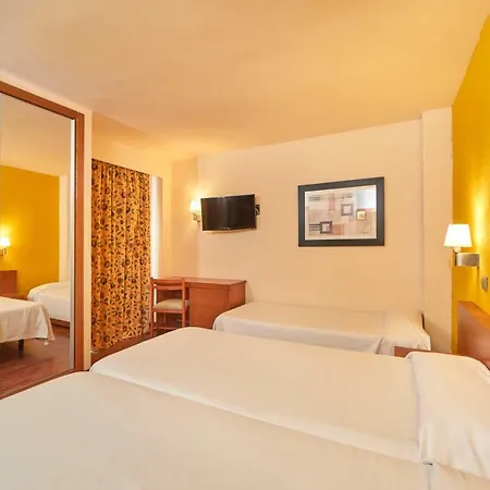فندق Mll Blue Bay Cala Major (Mallorca)