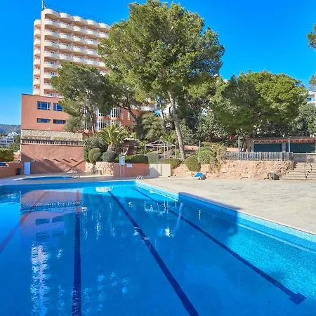 Mll Blue Bay Cala Major (Mallorca)