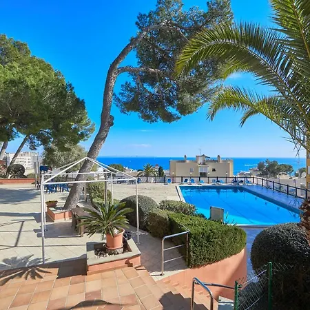 Mll Blue Bay Hotel 3*