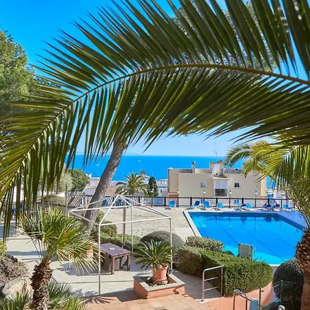 فندق Mll Blue Bay