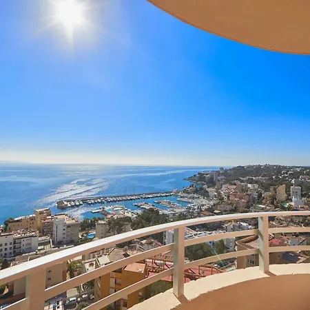 Mll Blue Bay Cala Major (Mallorca)