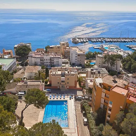 Mll Blue Bay Hotel