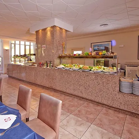 Mll蓝湾酒店 3* Cala Major (Mallorca)