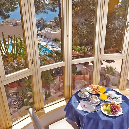 فندق Mll Blue Bay