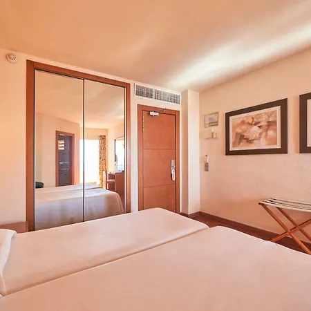 Hotel Mll Blue Bay 3*