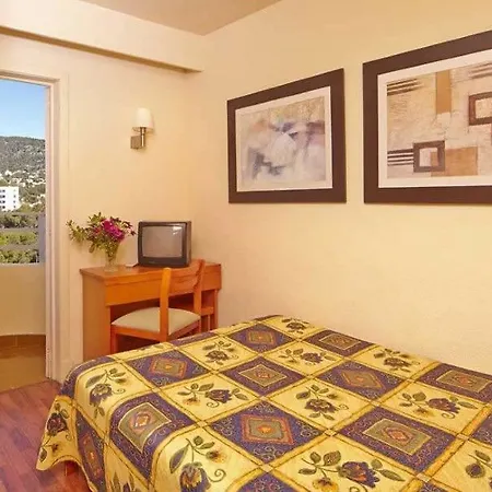 Hotel Mll Blue Bay 3*